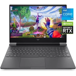 Victus by HP 15 Gaming Laptop - text_product