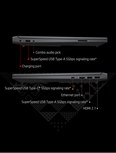 Victus by HP 15 Gaming Laptop