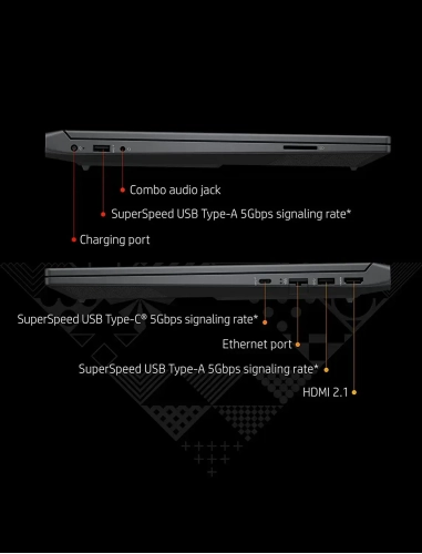 Victus by HP 15 Gaming Laptop