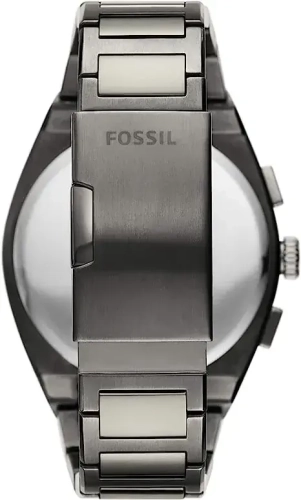 Fossil Everett Men's Watch with Stainless Steel