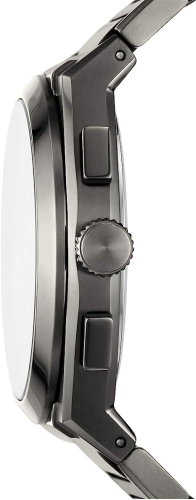 Fossil Everett Men's Watch with Stainless Steel