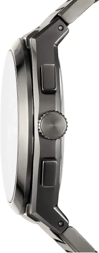 Fossil Everett Men's Watch with Stainless Steel