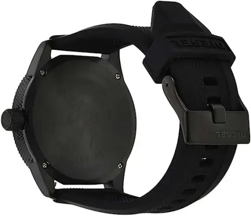 Diesel Rasp Men's Watch with Stainless Steel