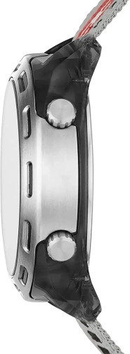 Diesel Crusher Men's Digital Sports Watch