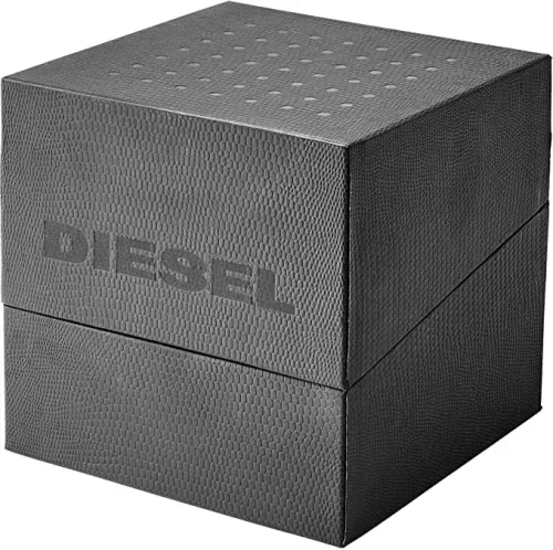 Diesel Crusher Men's Digital Sports Watch
