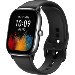 Amazfit GTS 4 Mini Smart Watch 