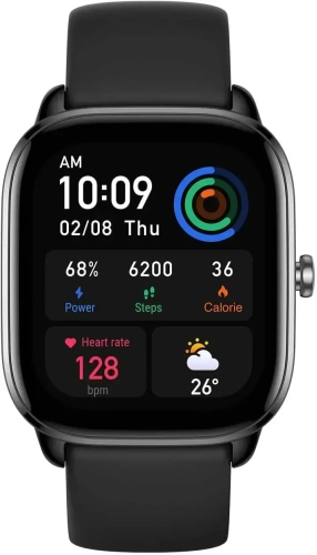 Amazfit GTS 4 Mini Smart Watch 