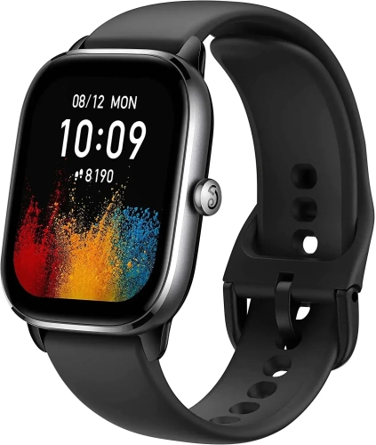 Amazfit GTS 4 Mini Smart Watch 