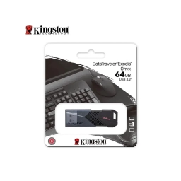Kingston DataTraveler Exodia Onyx 64GB - text_product