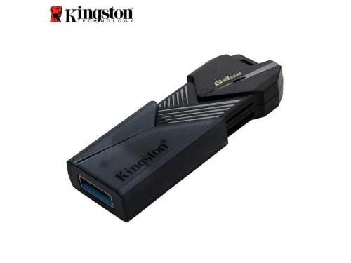 Kingston DataTraveler Exodia Onyx 64GB