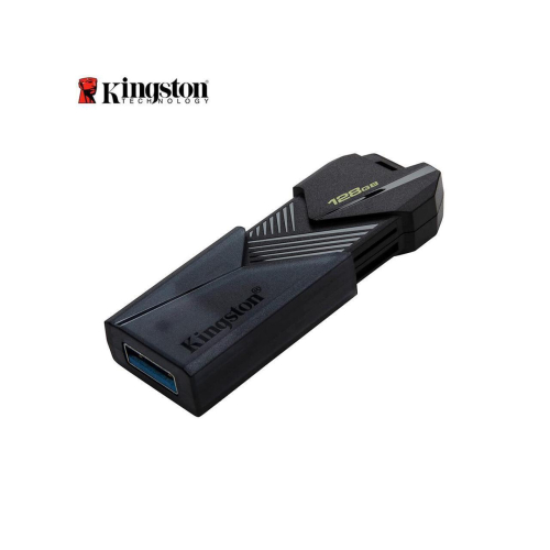 Kingston DataTraveler Exodia Onyx  128GB
