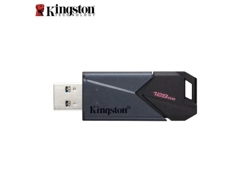 Kingston DataTraveler Exodia Onyx  128GB
