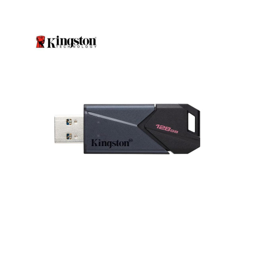 Kingston DataTraveler Exodia Onyx  128GB
