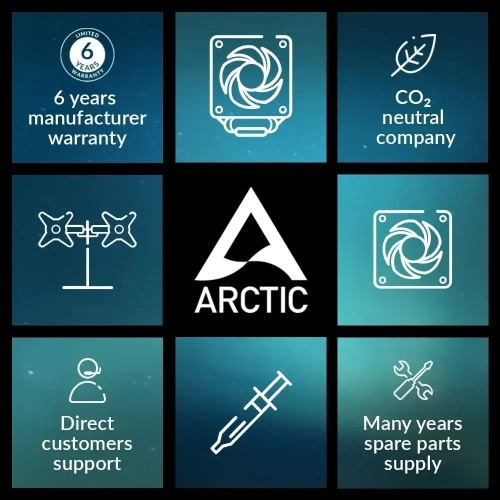  ARCTIC MX-4 (4 g)