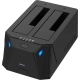 SABRENT USB 3.0 to SATA I/II/III  Duplicator/Cloner Function