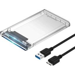 SABRENT 2.5 Inch SATA to USB 3.0 SABRENT 2.5 Inch SATA to USB 3.0