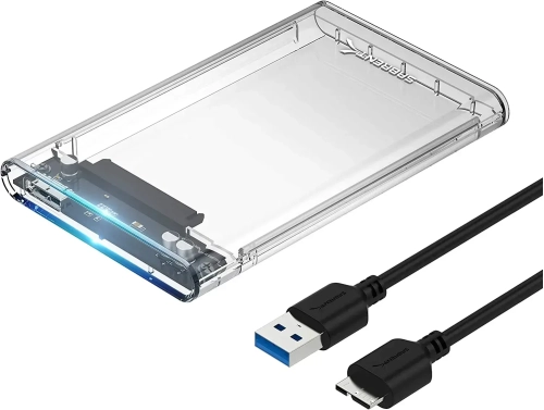 SABRENT 2.5 Inch SATA to USB 3.0