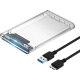 SABRENT 2.5 Inch SATA to USB 3.0