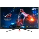 ASUS ROG Swift PG43UQ 43” 4K HDR DSC Gaming Monitor