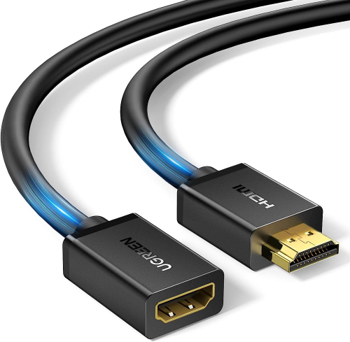 HDMI დამაგრძელებელი 1M