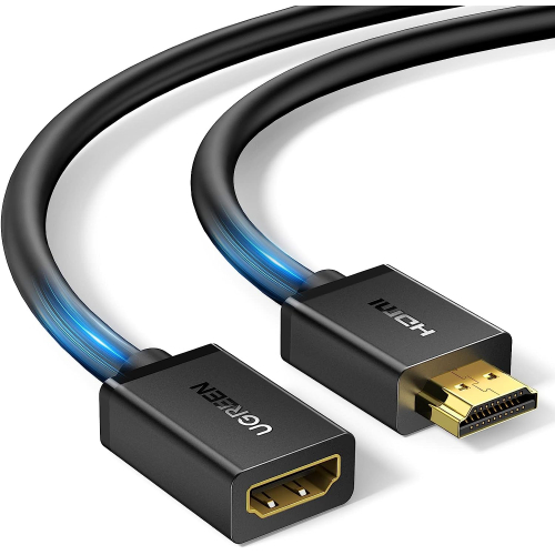 HDMI დამაგრძელებელი 1M