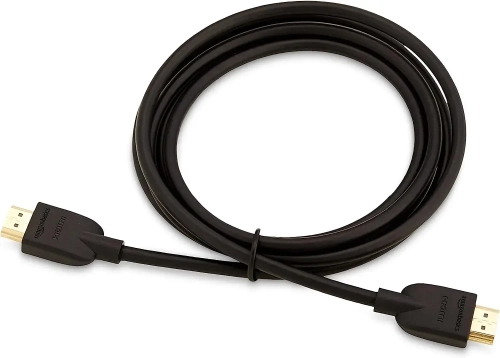 HDMI Cable, 18Gbps High-Speed, 4K@60Hz,