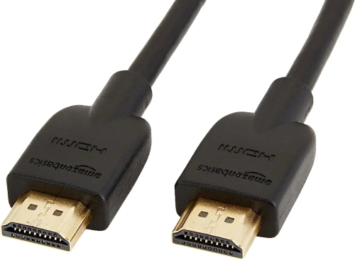 HDMI Cable, 18Gbps High-Speed, 4K@60Hz,