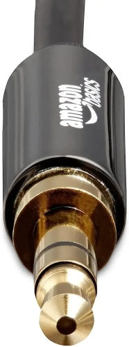 Amazon Basics 3.5mm Aux Audio Cable