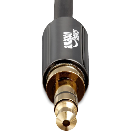 Amazon Basics 3.5mm Aux Audio Cable