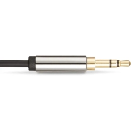 Amazon Basics 3.5mm Aux Audio Cable - text_product