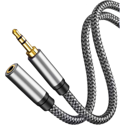 Audio Extension Cable 3.5mm - 