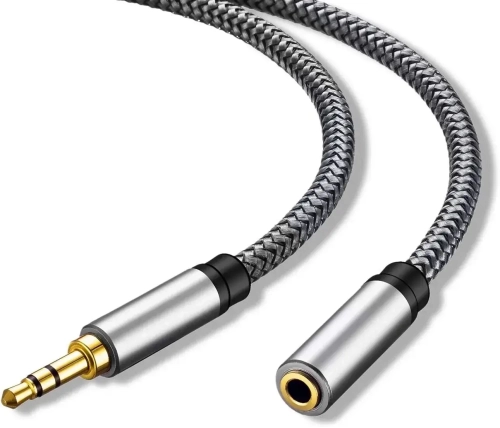 Audio Extension Cable 3.5mm