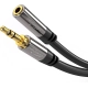 KabelDirekt  Headphone Extension Cable, 3.5mm