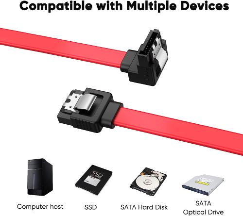 SATA III Cable