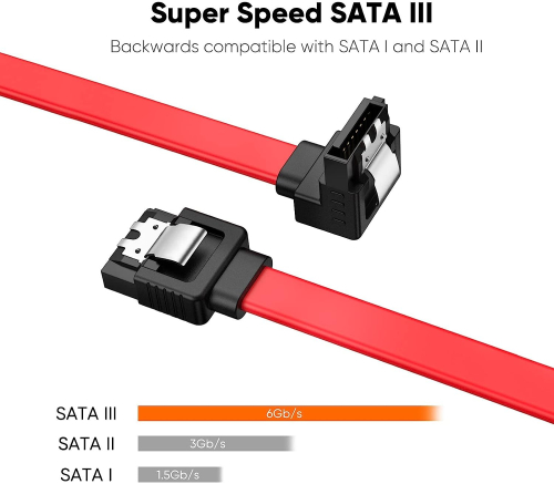 SATA III Cable