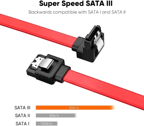 SATA III Cable