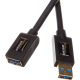 Amazon Basics USB-A 3.0 Extension Cable, 4.8Gbps