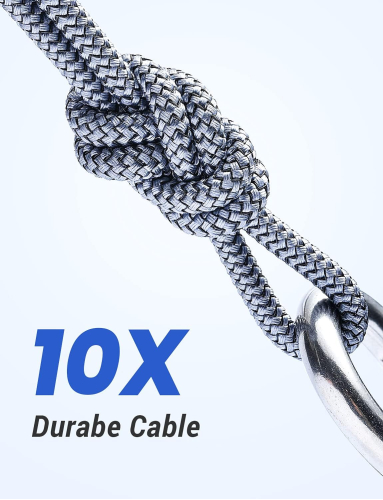 AINOPE USB 3.0 A to A Male Cable