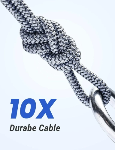 AINOPE USB 3.0 A to A Male Cable