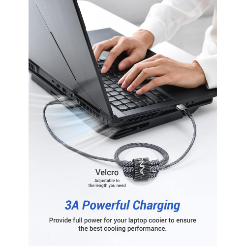 AINOPE USB 3.0 A to A Male Cable