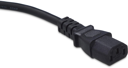 Amazon Basics Computer Monitor TV  Power Cable