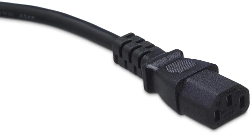 Amazon Basics Computer Monitor TV  Power Cable