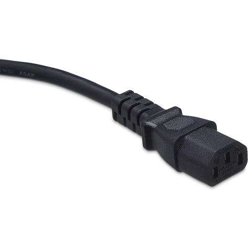 Amazon Basics Computer Monitor TV  Power Cable