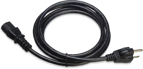 Amazon Basics Computer Monitor TV  Power Cable