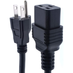 Power Cable 16A - 