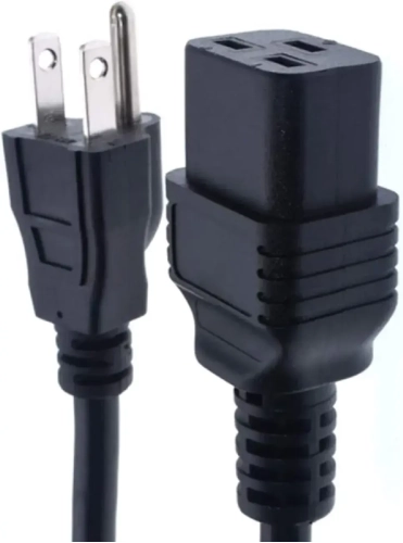 Power Cable 16A