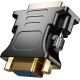 DUEYAGO DVI Male to VGA Female Adapter 