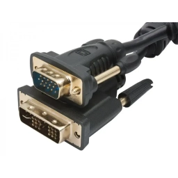 DVI to VGA Cable 2m - text_product