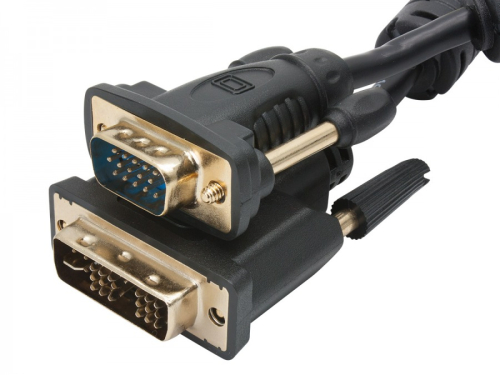 DVI to VGA Cable 2m
