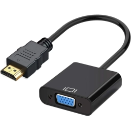 HDMI to VGA Adapter - text_product